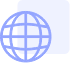 globe icon